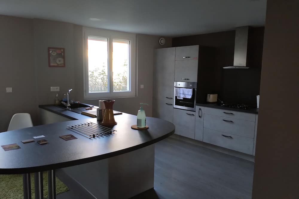 Photo of Kitchen in Arbois