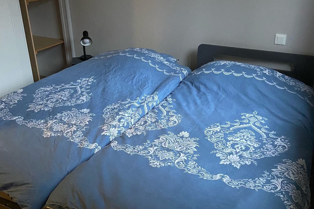 Photo of Bedroom in Arbois