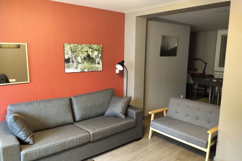 Photo of Livingroom in Arbois