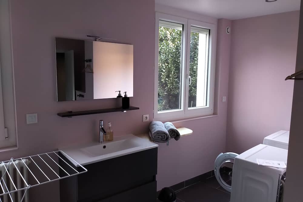 Photo of Bathroom in Arbois