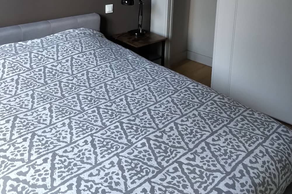 Photo of Bedroom in Arbois