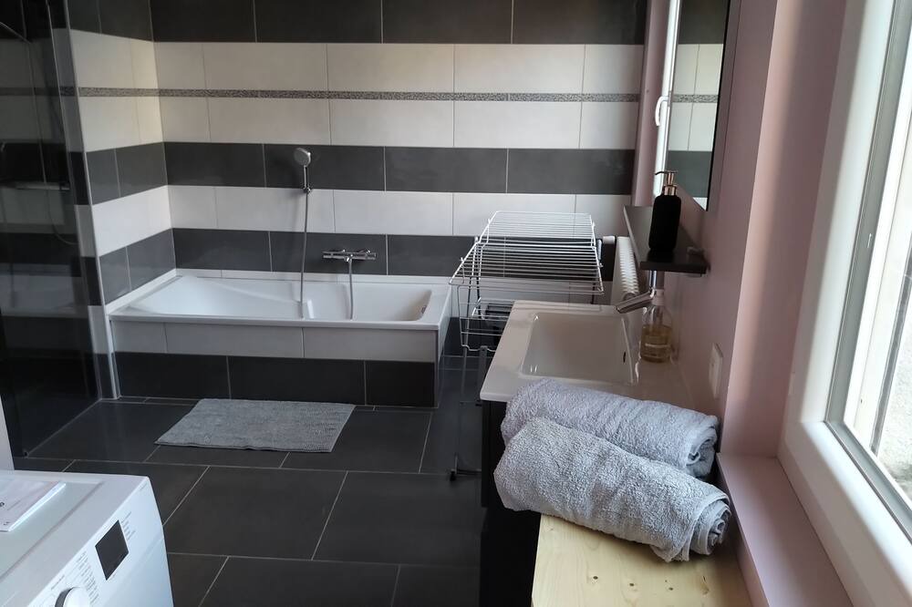 Photo of Bathroom in Arbois