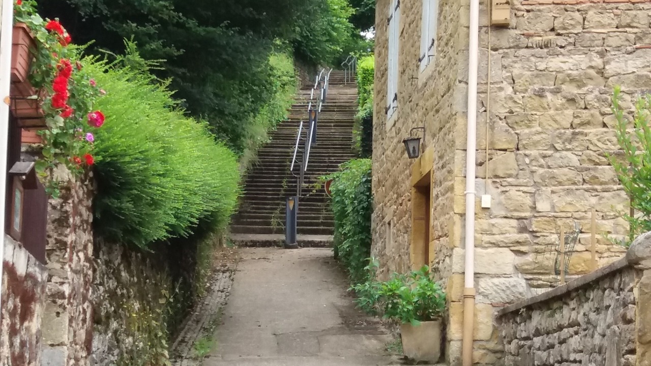 Photo of Outdoor in Chateauneuf