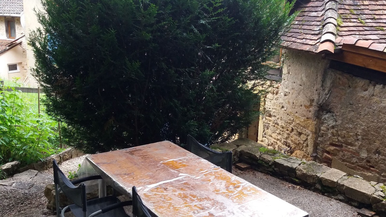 Photo of Outdoor in Chateauneuf