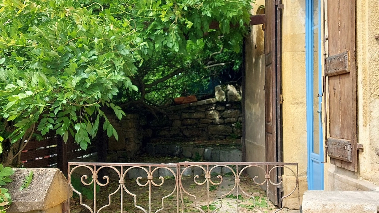 Photo of Outdoor in Chateauneuf