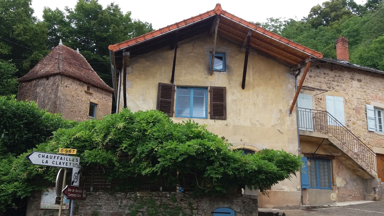 Photo of Outdoor in Chateauneuf