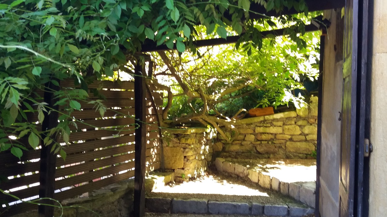 Photo of Outdoor in Chateauneuf