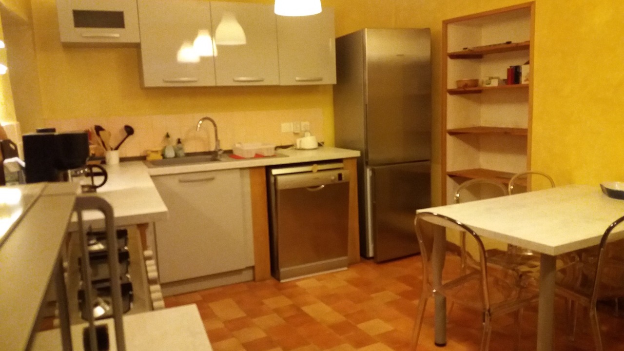 Photo of Kitchen in Chateauneuf