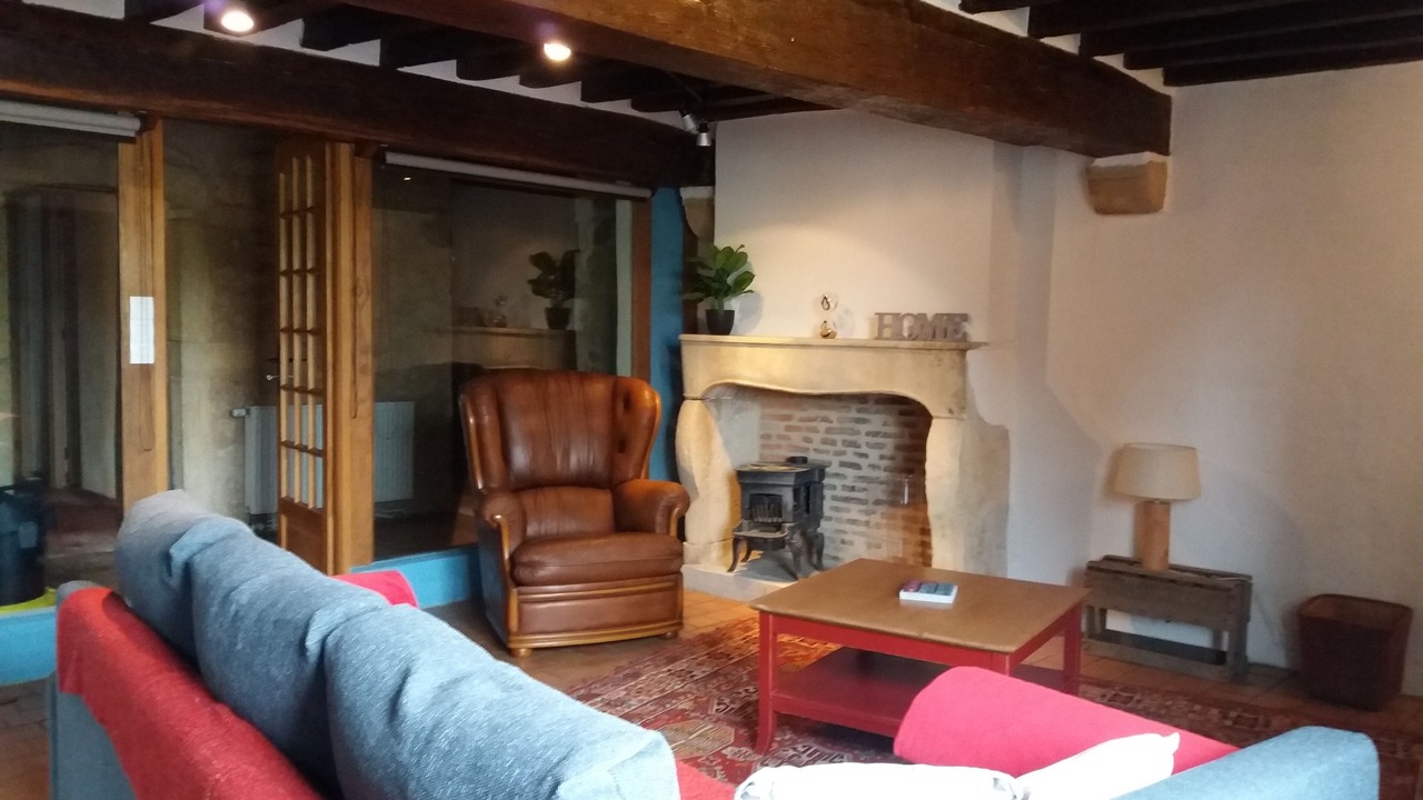 Photo of Livingroom in Chateauneuf