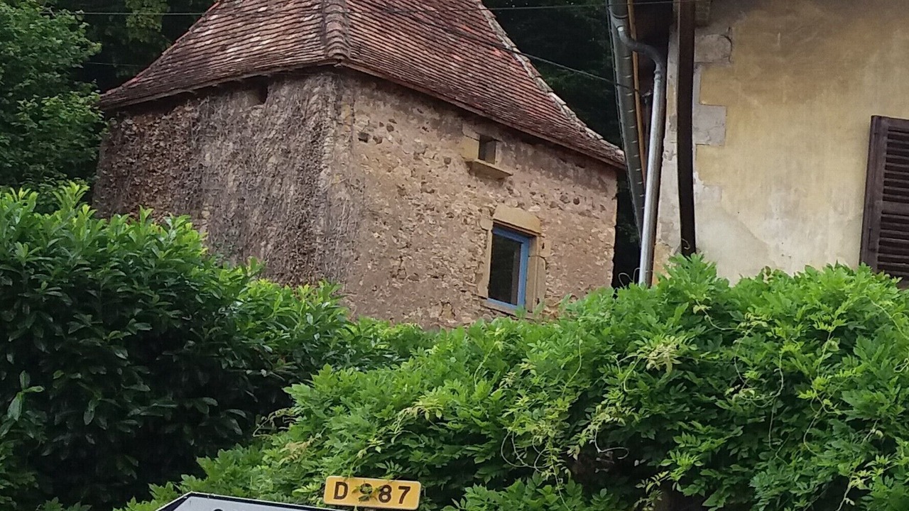 Photo of Outdoor in Saint-Maurice-les-Chateauneuf