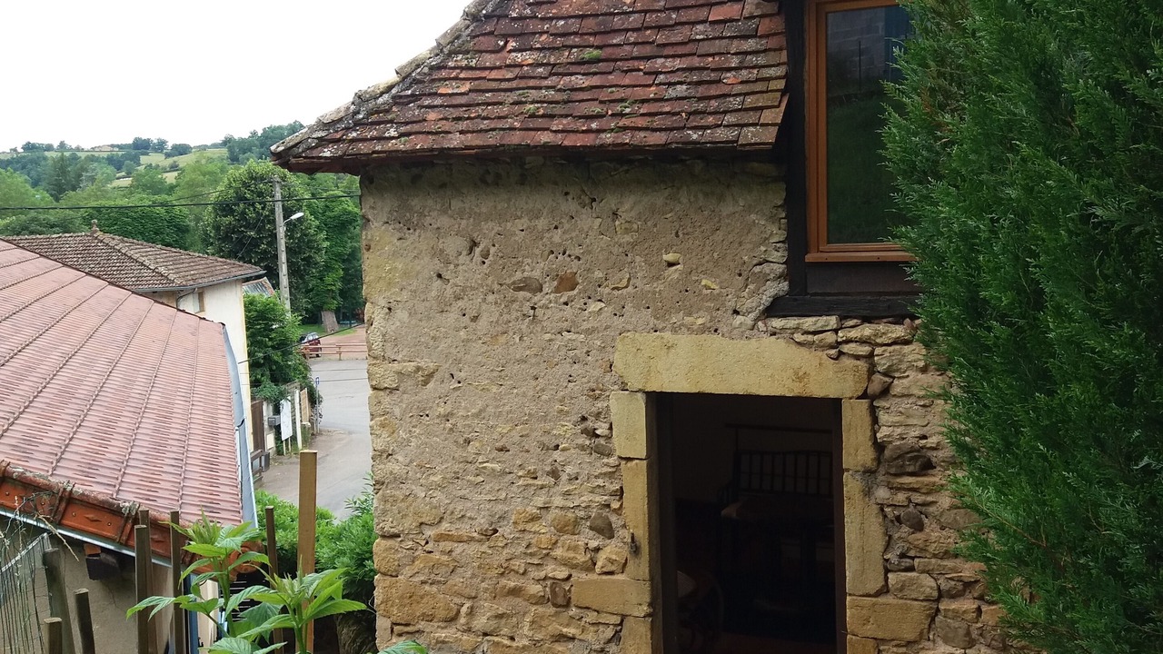 Photo of Outdoor in Saint-Maurice-les-Chateauneuf