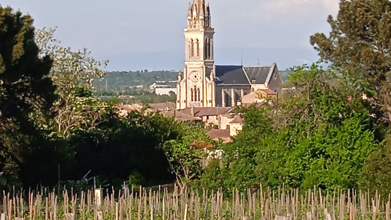 Photo of Outdoor in Cornas