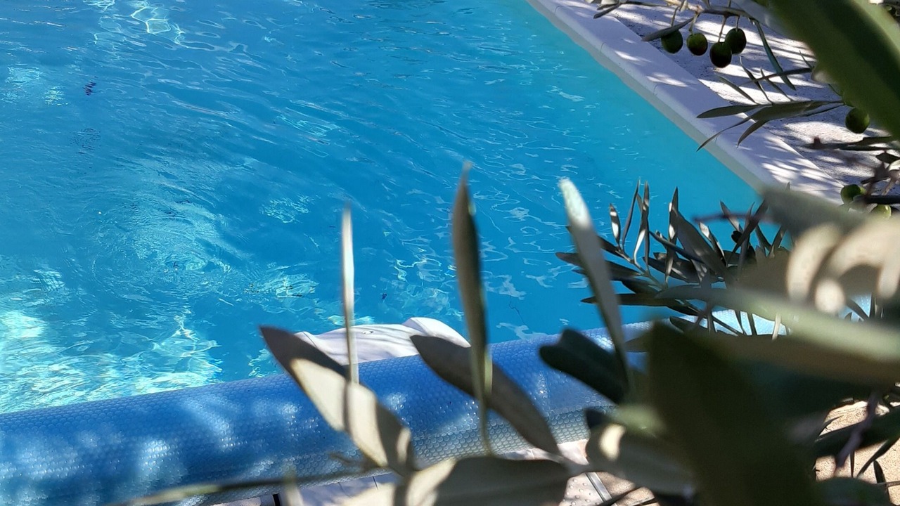 Photo of Outdoor in Cornas