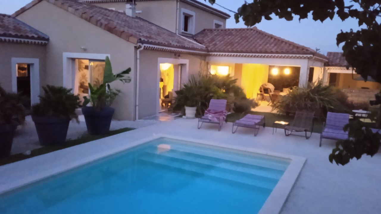 Photo of Outdoor in Cornas