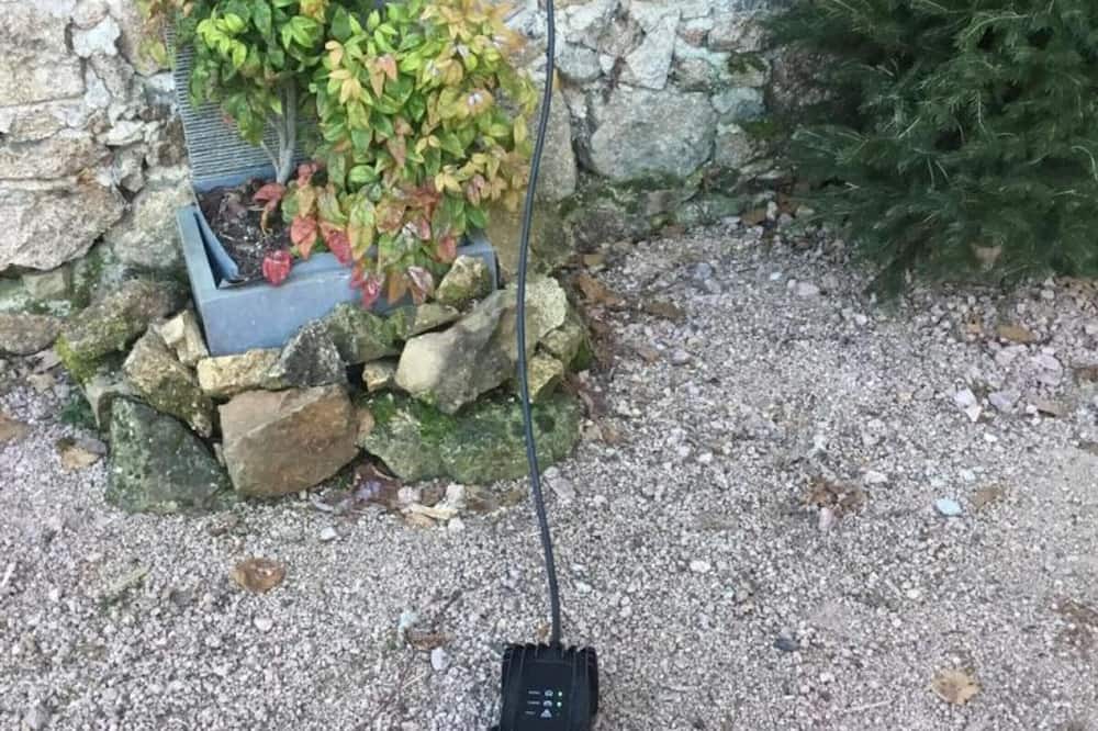 Photo of Outdoor in Chatel-Montagne