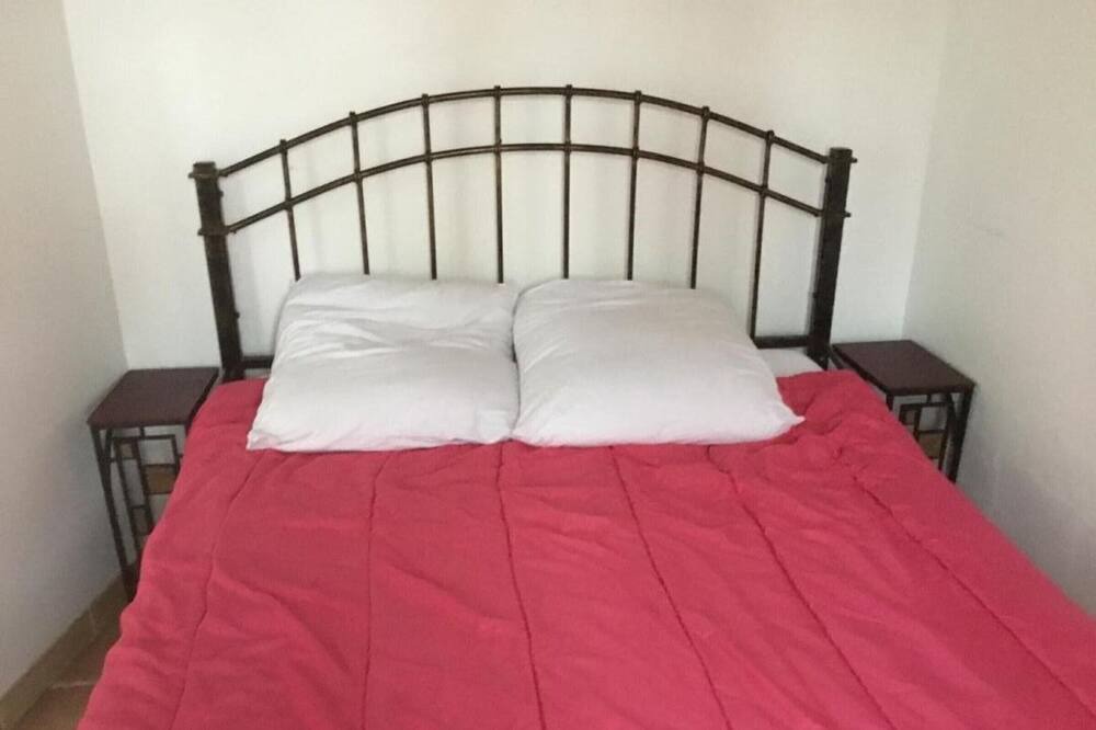 Photo of Bedroom in Chatel-Montagne