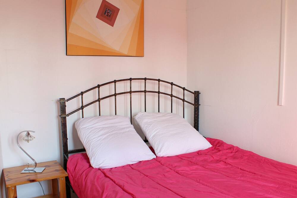 Photo of Bedroom in Chatel-Montagne