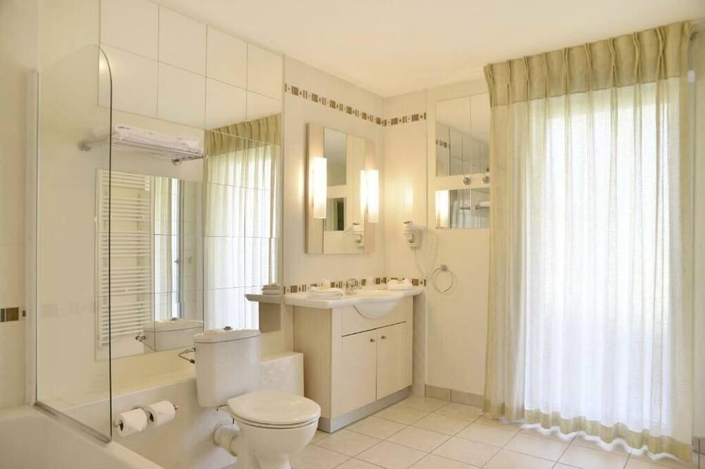 Photo of Bathroom in Divonne-les-Bains