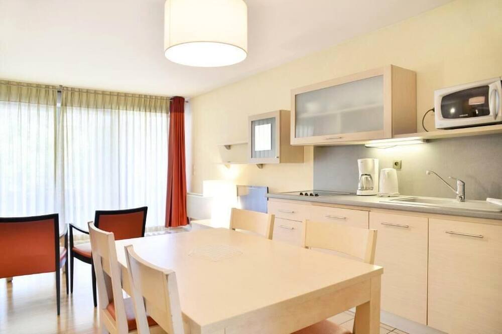 Photo of Bedroom in Divonne-les-Bains