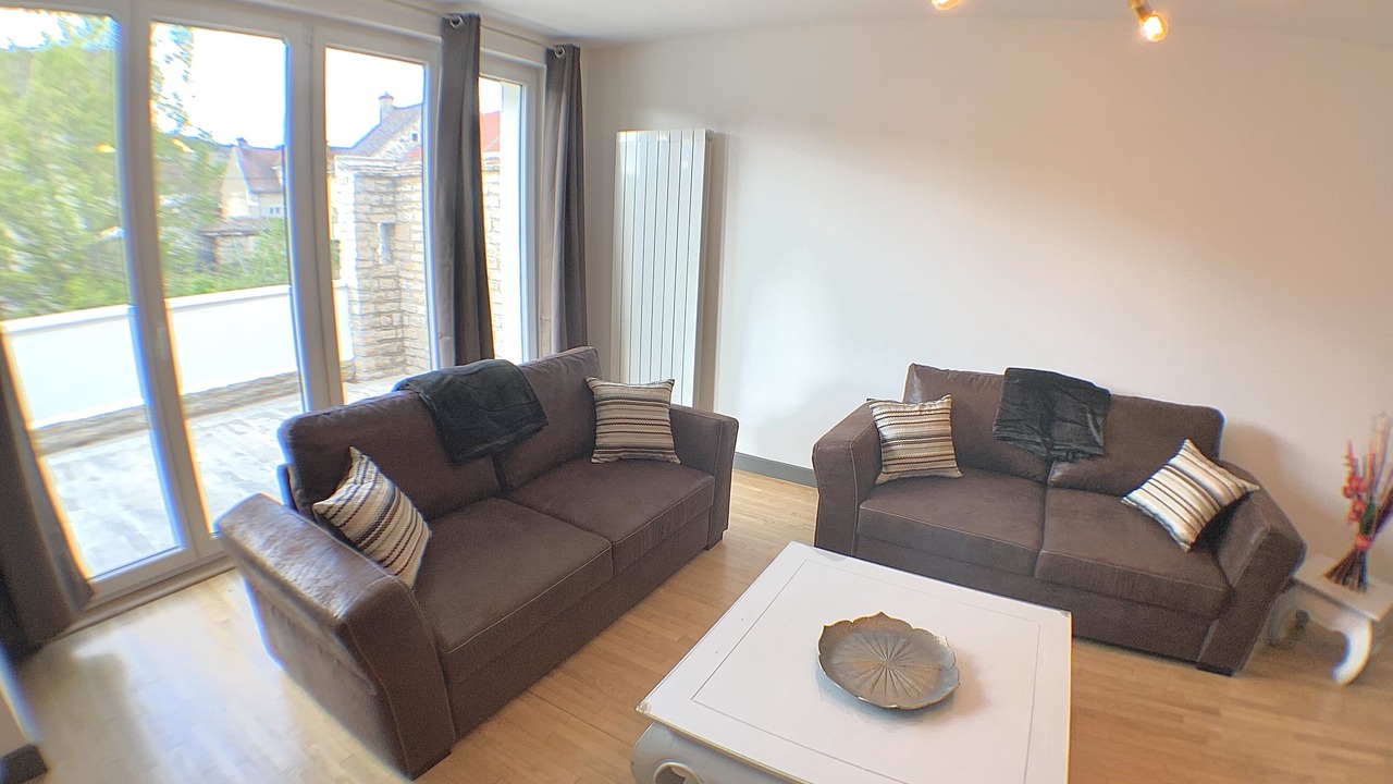 Photo of Livingroom in Ladoix-Serrigny