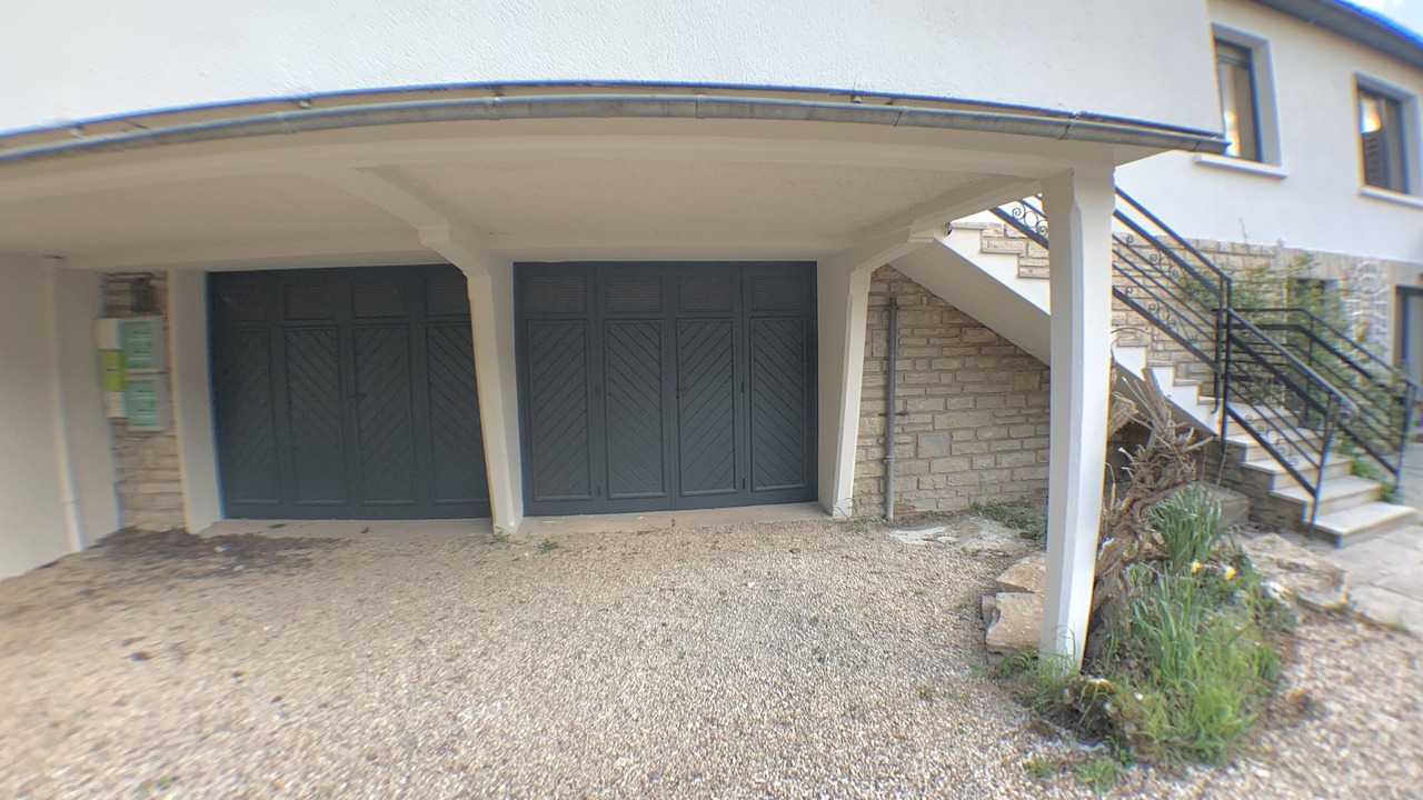 Photo of Outdoor in Ladoix-Serrigny