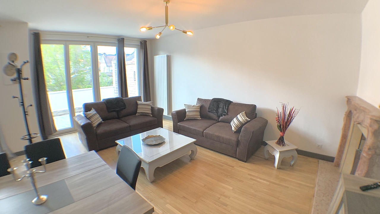 Photo of Livingroom in Ladoix-Serrigny