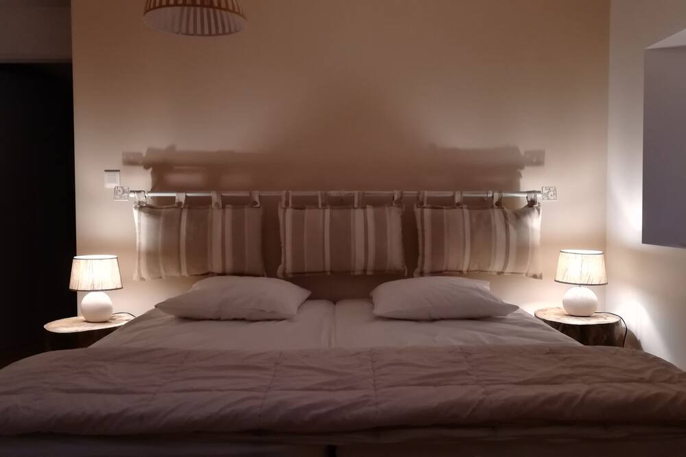 Photo of Bedroom in Chabrillan