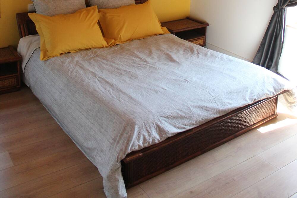 Photo of Bedroom in Chabrillan