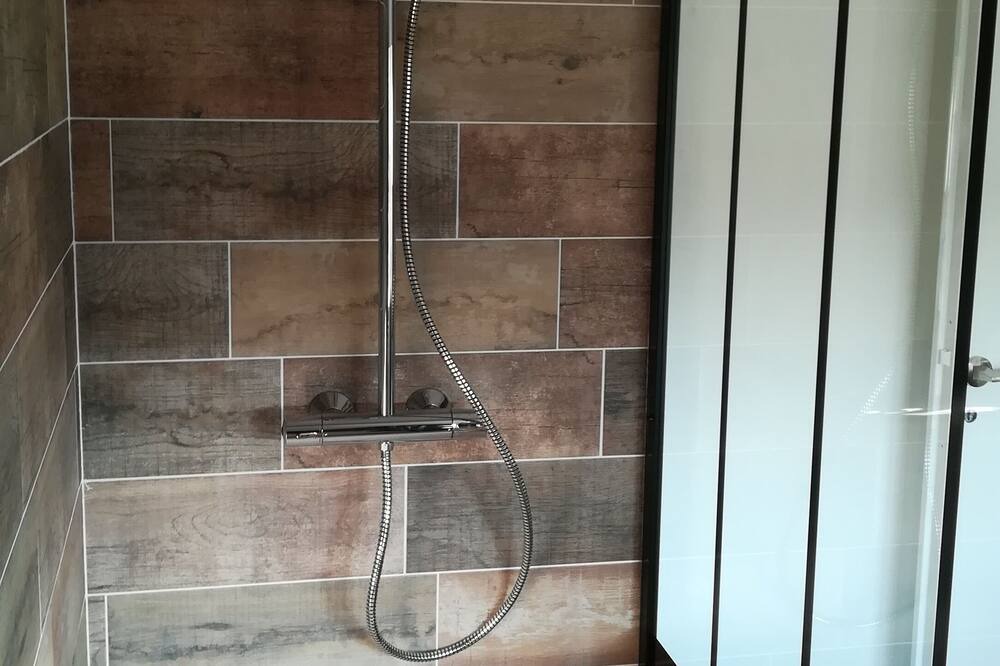 Photo of Bathroom in Chabrillan