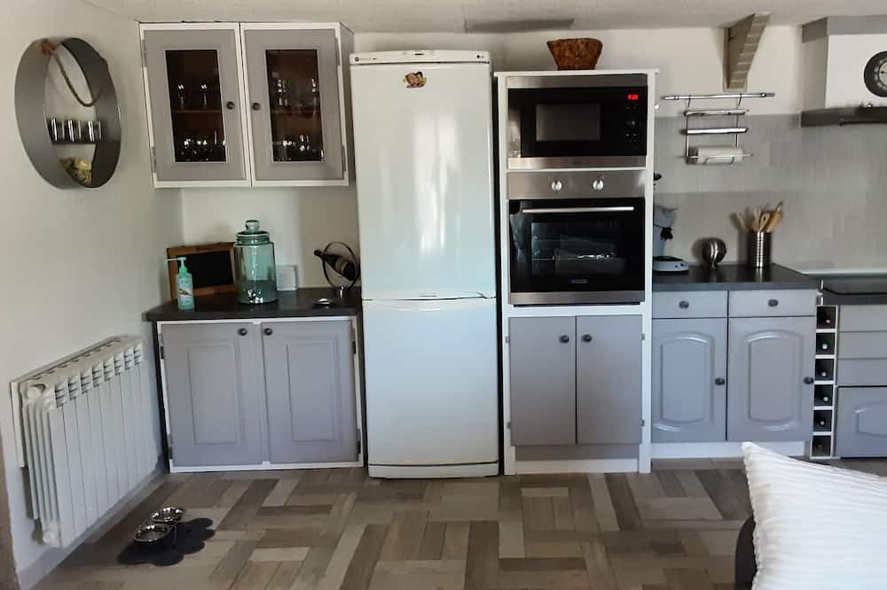 Photo of Kitchen in Lavilledieu