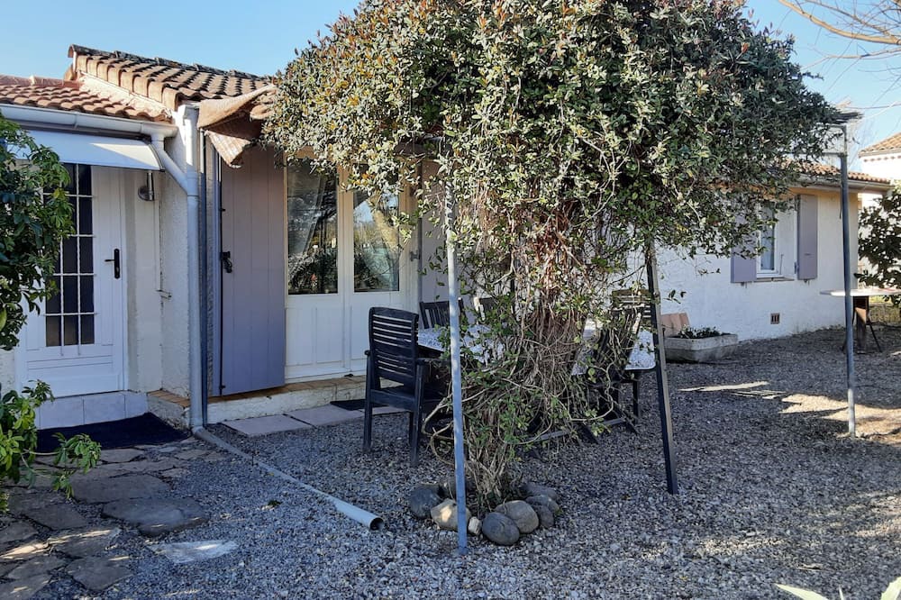Photo of Outdoor in Lavilledieu