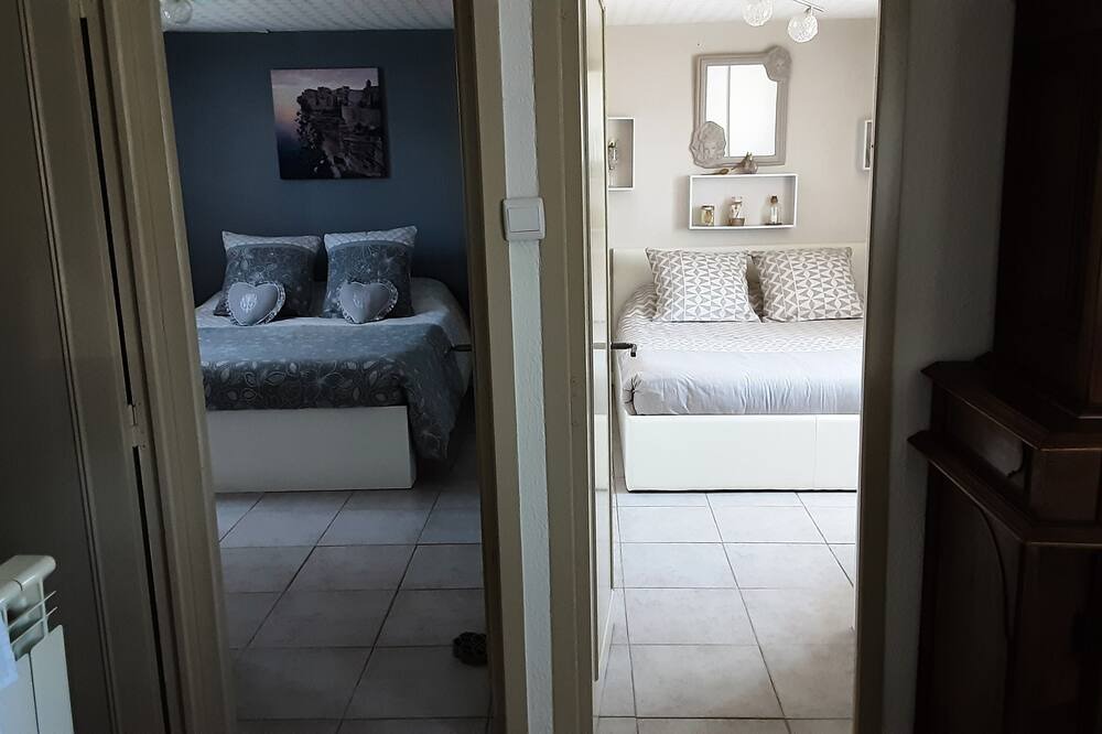 Photo of Bedroom in Lavilledieu