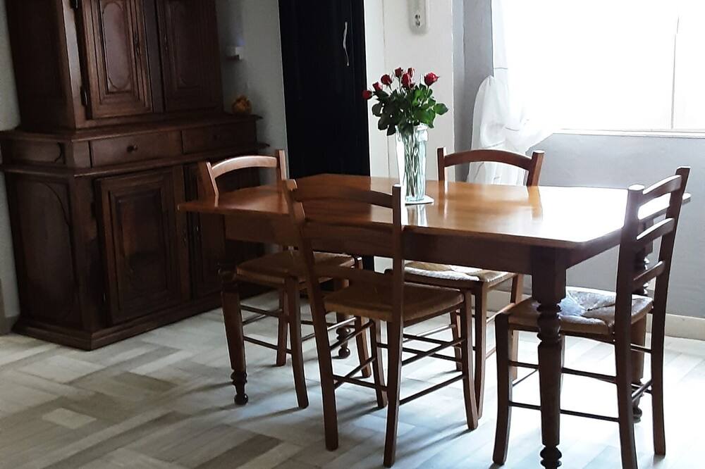 Photo of Kitchen in Lavilledieu