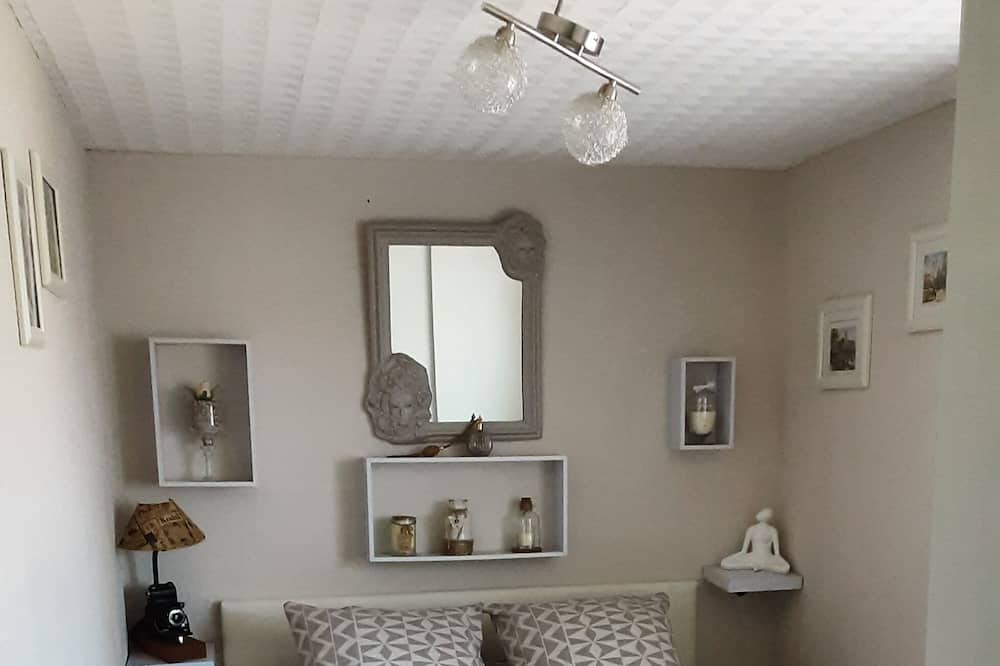 Photo of Bedroom in Lavilledieu