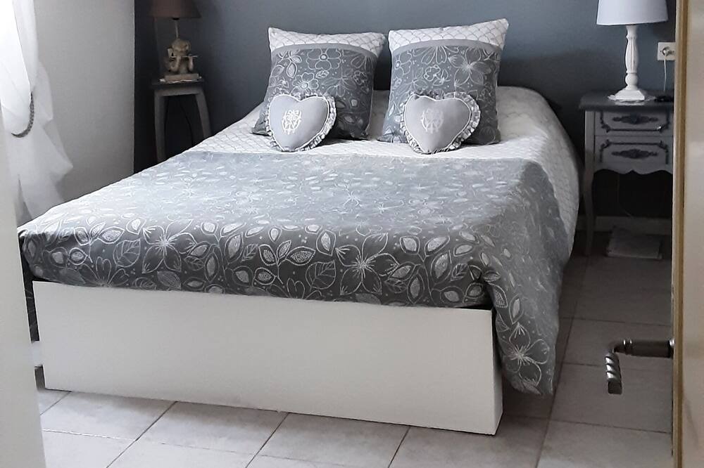 Photo of Bedroom in Lavilledieu