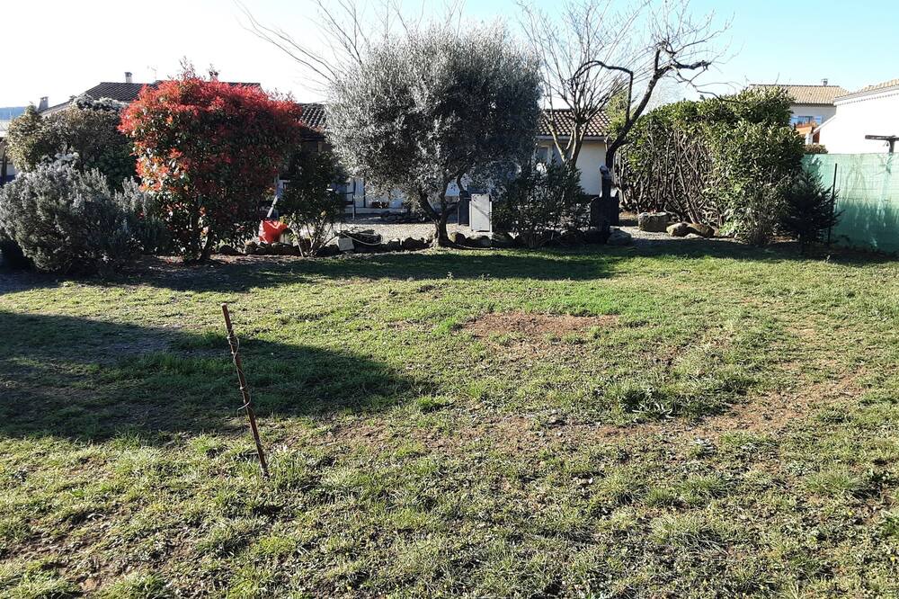 Photo of Outdoor in Lavilledieu