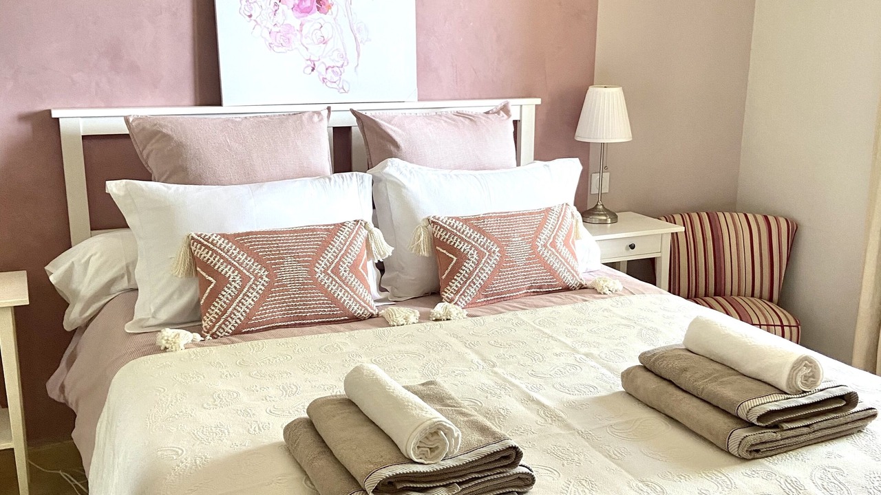 Photo of Bedroom in Vaucluse