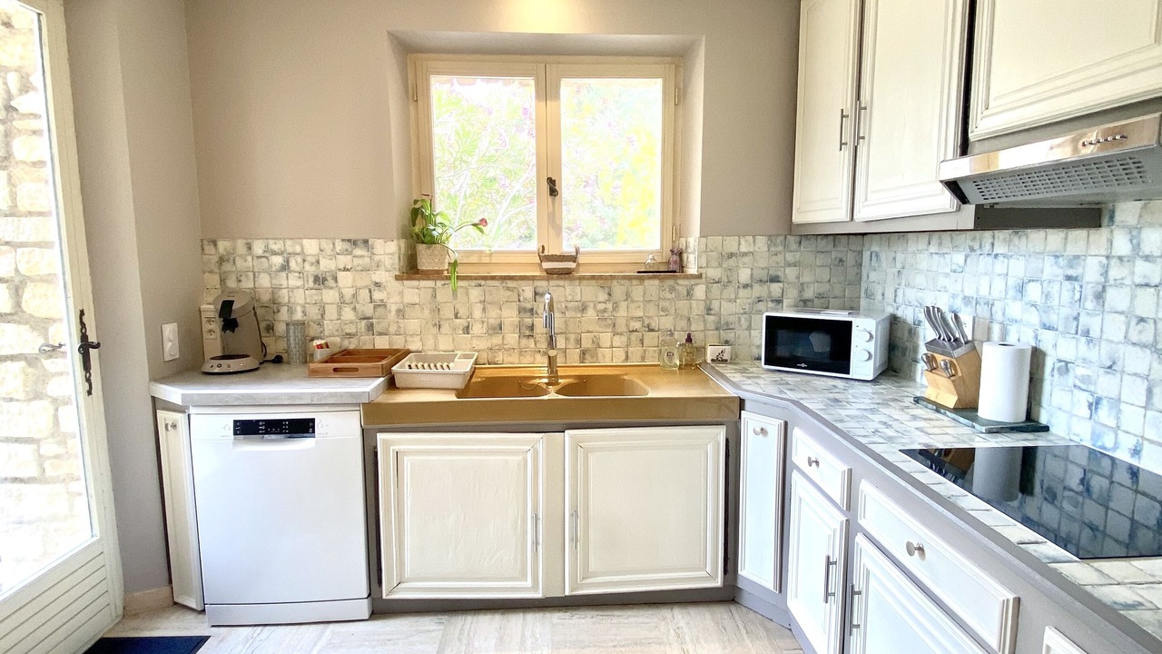 Photo of Kitchen in Vaucluse