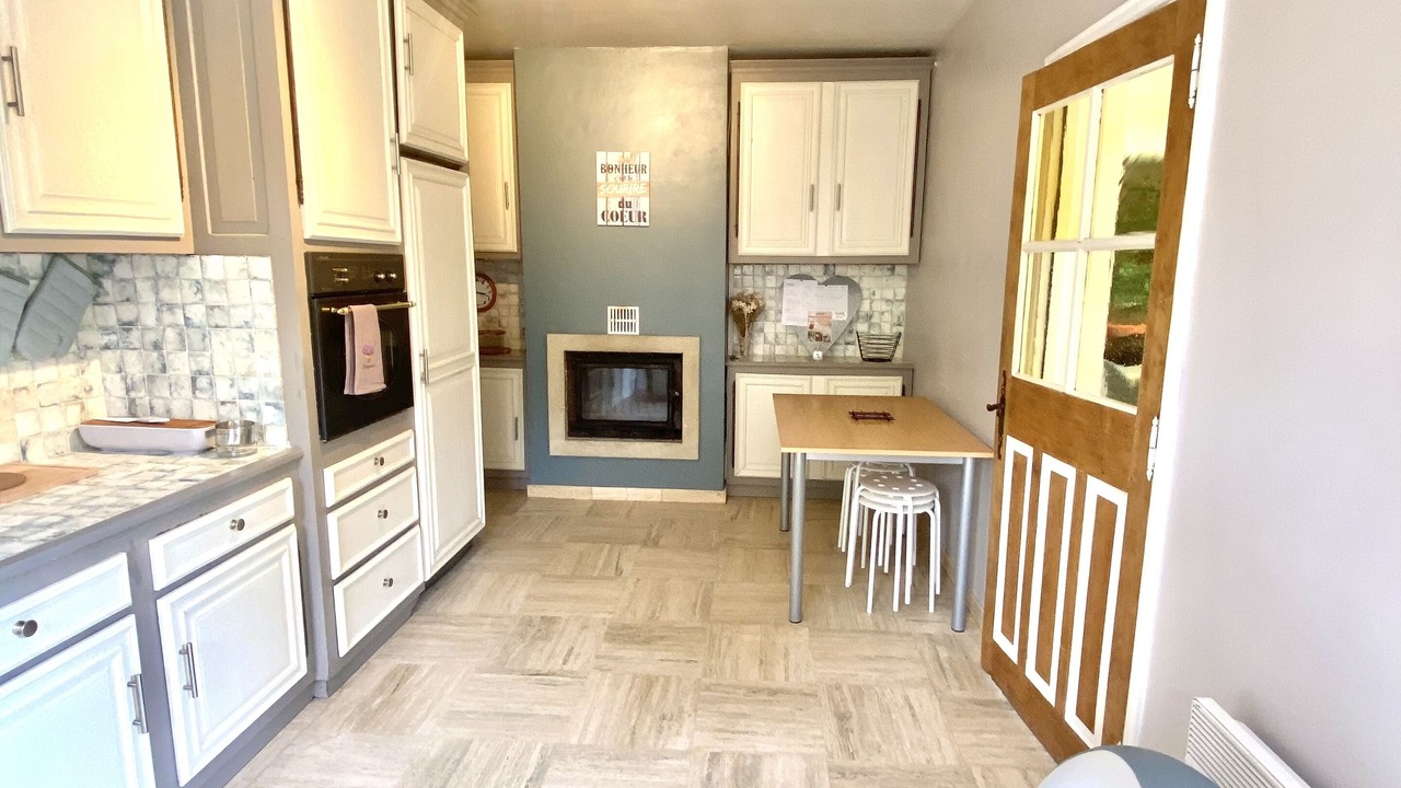 Photo of Kitchen in Vaucluse