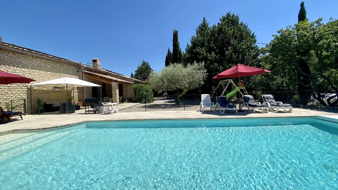 Photo of Outdoor in Vaucluse