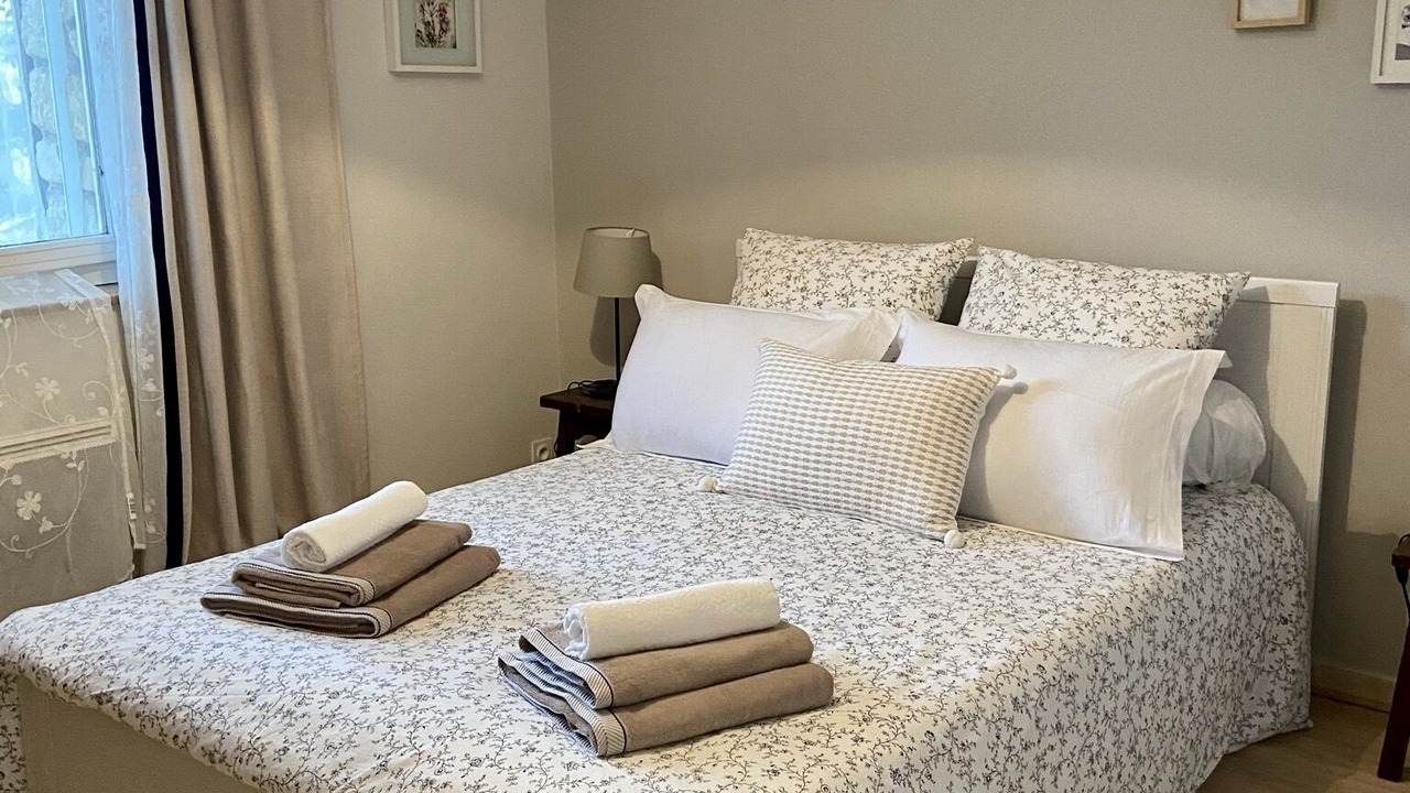 Photo of Bedroom in Vaucluse