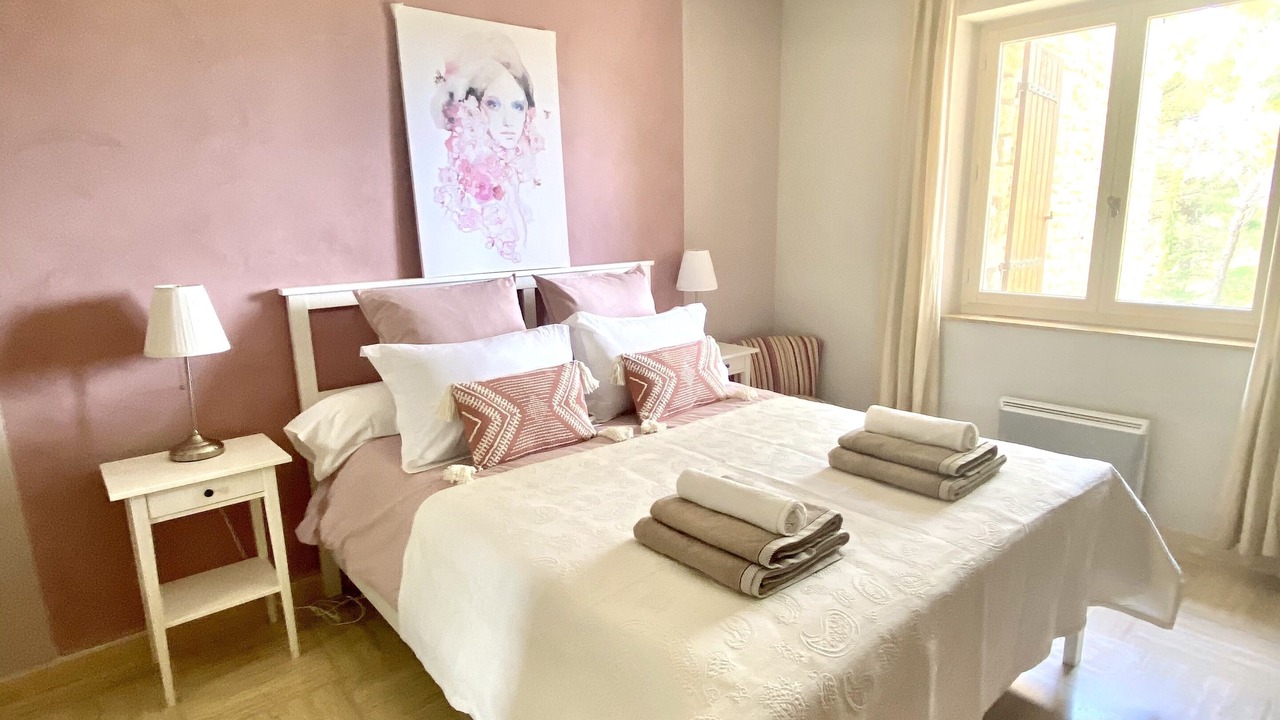 Photo of Bedroom in Vaucluse