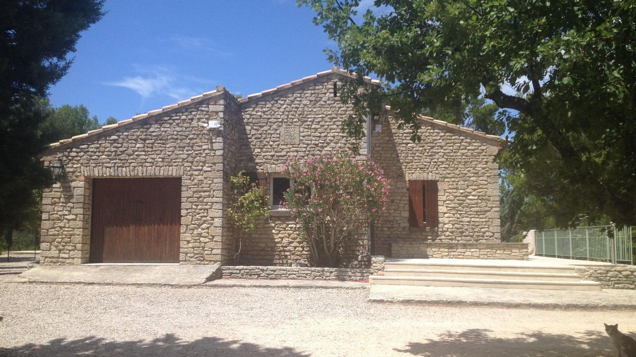 Photo of Outdoor in Vaucluse