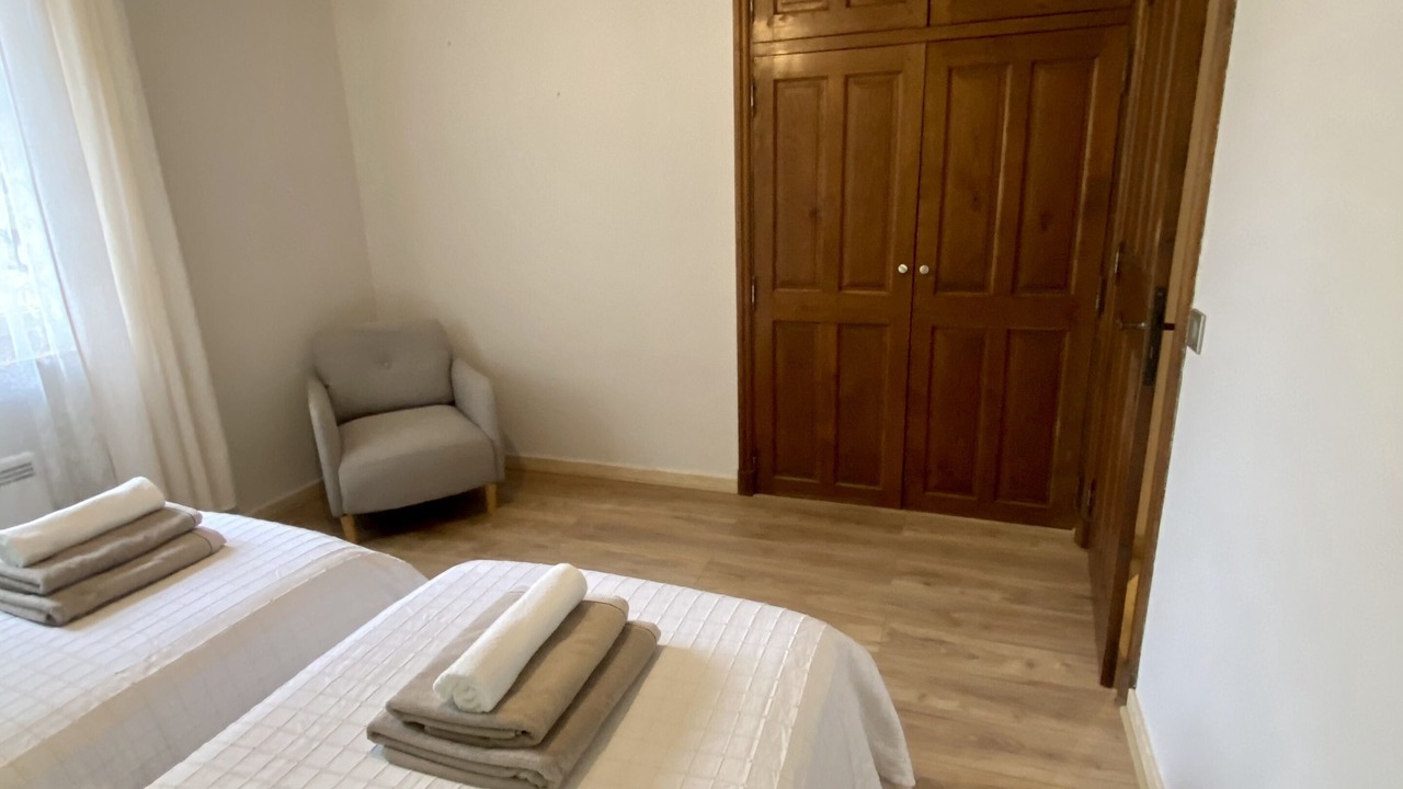 Photo of Bedroom in Vaucluse