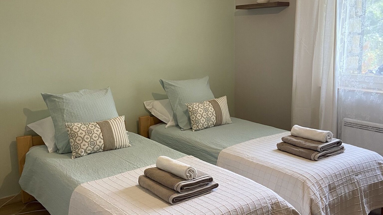 Photo of Bedroom in Vaucluse