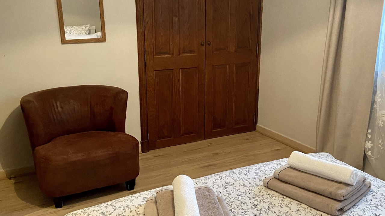 Photo of Bedroom in Vaucluse