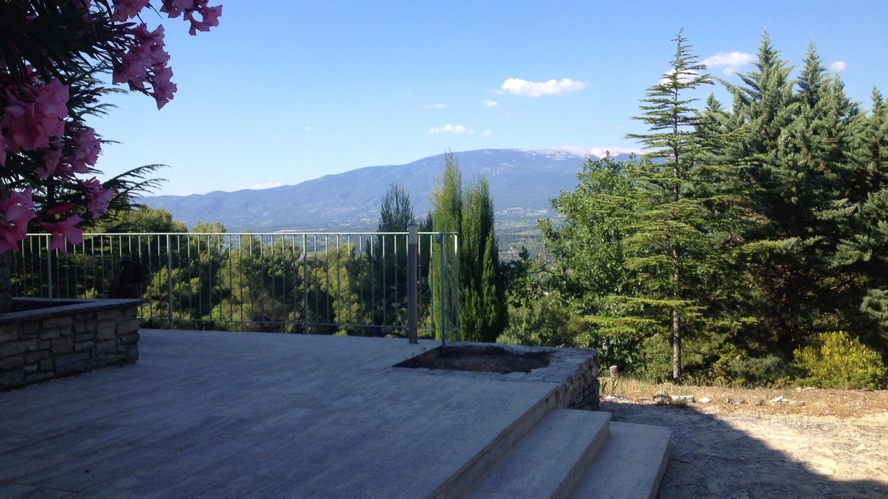 Photo of Outdoor in Vaucluse