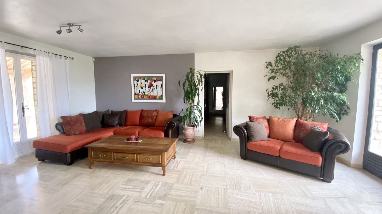 Photo of Livingroom in Vaucluse