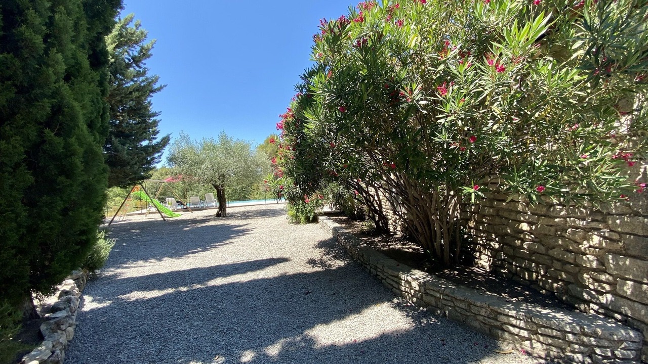 Photo of Outdoor in Vaucluse