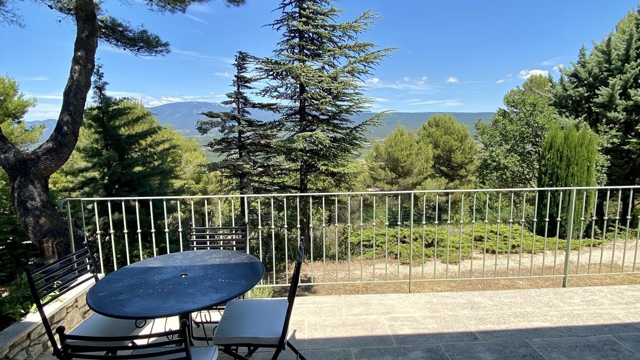 Photo of Outdoor in Vaucluse